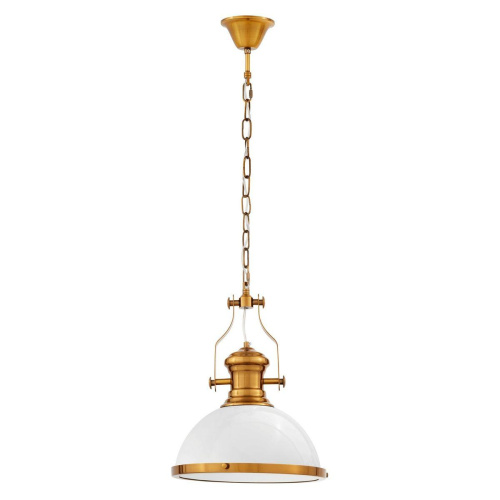 Подвесной светильник Lumina Deco Ettore LDP 710-300 MD+WT Подвесной светильник Lumina Deco Ettore LDP 710-300 MD+WT
