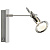 Спот Paulmann Tangens 66280