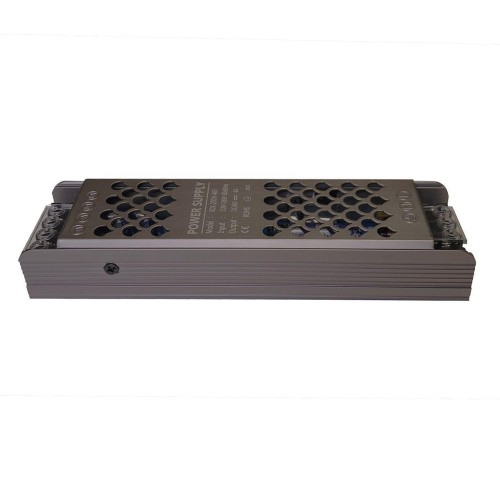 Драйвер Favourite Logica 48V 200W IP20 4A 1012-DB-200 Драйвер Favourite Logica 48V 200W IP20 4A 1012-DB-200