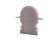 Заглушка Deko-Light End Cap R-ET-02-10 Set 2 pcs 979561