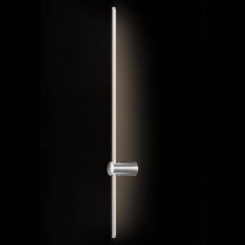 Настенный светодиодный светильник Loft IT Rays 10052GR Настенный светодиодный светильник Loft IT Rays 10052GR