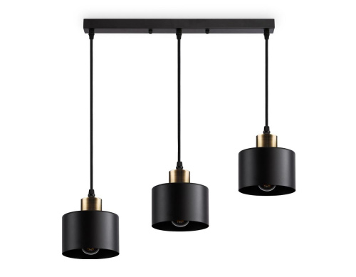 Подвесной светильник Ambrella light Traditional Loft TR8118 Подвесной светильник Ambrella light Traditional Loft TR8118