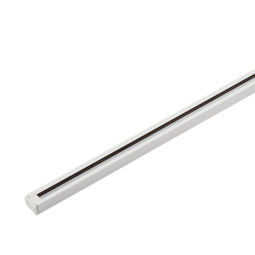 Шинопровод Denkirs Solid Base TR1002-WH/1 Шинопровод Denkirs Solid Base TR1002-WH/1