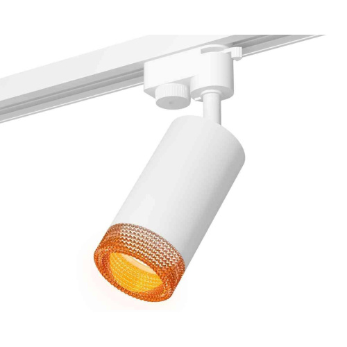 Комплект трекового светильника Ambrella light Track System XT6322084 SWH/CF белый песок/кофе (A2520, C6322, N6154) Комплект трекового светильника Ambrella light Track System XT6322084 SWH/CF белый песок/кофе (A2520, C6322, N6154)