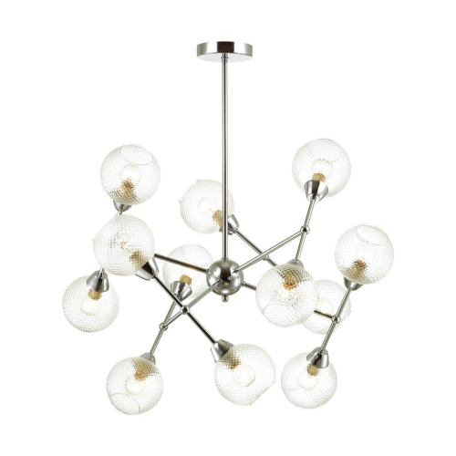 Подвесная люстра Lumion Moderni Everly 4438/12C Подвесная люстра Lumion Moderni Everly 4438/12C