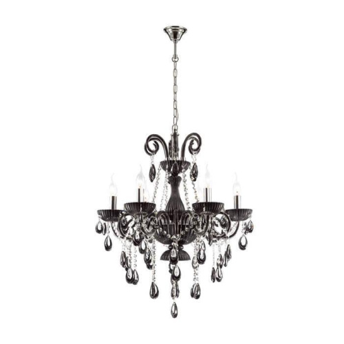 Подвесная люстра Odeon Light Ines 4189/6 Подвесная люстра Odeon Light Ines 4189/6