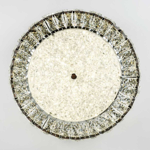 Потолочный cветильник LED4U L1180-400 CR Потолочный cветильник LED4U L1180-400 CR