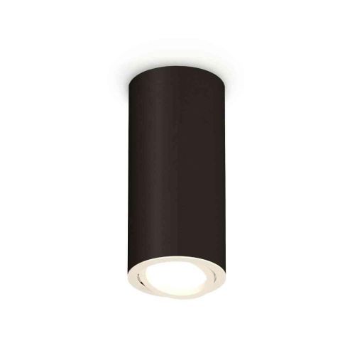 Комплект накладного светильника Ambrella light Techno Spot XS7443001 SBK/SWH черный песок/белый песок (C7443, N7001) Комплект накладного светильника Ambrella light Techno Spot XS7443001 SBK/SWH черный песок/белый песок (C7443, N7001)