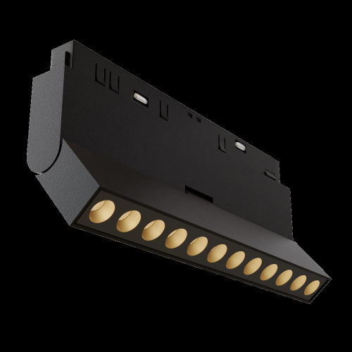 Трековый светильник Technical TR033-4-12WTW-DD-B Трековый светильник Technical TR033-4-12WTW-DD-B