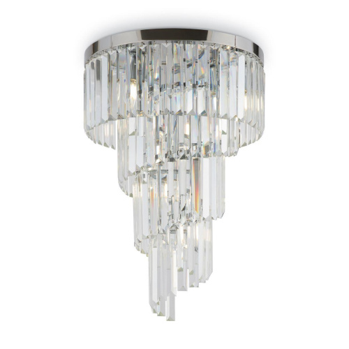 Подвесная люстра Maytoni Louis RC007CL-06CH Подвесная люстра Maytoni Louis RC007CL-06CH