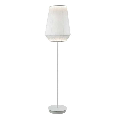 Торшер Milosh Tendence Evo 0525FL-1WT Торшер Milosh Tendence Evo 0525FL-1WT