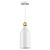 Подвесной светильник Odeon Light Bolli 4093/1