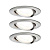 Встраиваемый светильник Paulmann Nova Led 93429