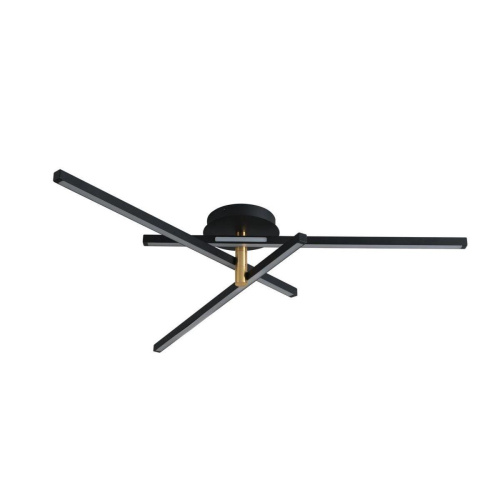 Потолочная светодиодная люстра Lumion Ledio Parker 6547/56CL Потолочная светодиодная люстра Lumion Ledio Parker 6547/56CL