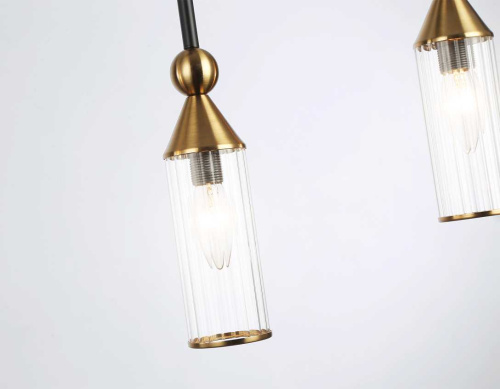 Подвесной светильник Ambrella light High Light LH55254 Подвесной светильник Ambrella light High Light LH55254