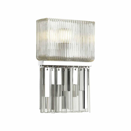 Настенный светильник Odeon Light Hall Gatsby 4871/1W Настенный светильник Odeon Light Hall Gatsby 4871/1W