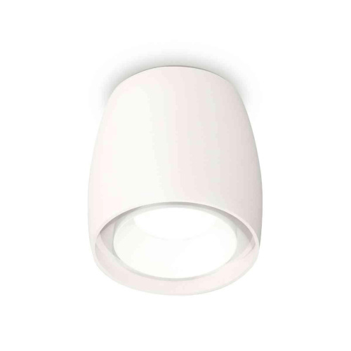 Комплект накладного светильника Ambrella light Techno Spot XS1141001 SWH белый песок (C1141, N7030) Комплект накладного светильника Ambrella light Techno Spot XS1141001 SWH белый песок (C1141, N7030)