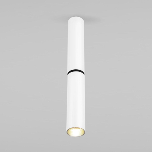 Светодиодный спот Elektrostandard Pika 25029/Led белый a061108 Светодиодный спот Elektrostandard Pika 25029/Led белый a061108