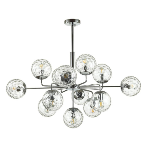 Подвесная люстра Odeon Light Modern Verasa 4982/13 Подвесная люстра Odeon Light Modern Verasa 4982/13