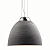 Подвесной светильник Ideal Lux Tolomeo SP1 D40 Grigio 001821