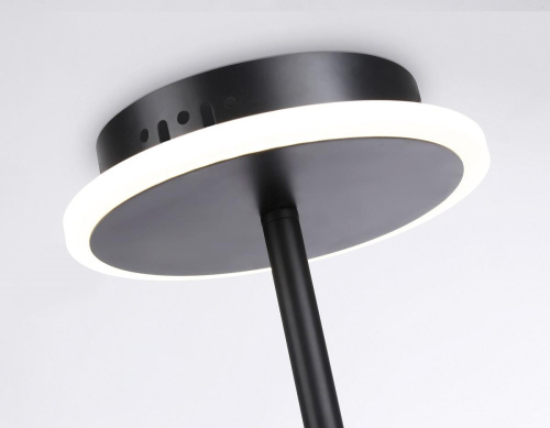 Потолочный светодиодный светильник Ambrella light Comfort LineTech FL66223 Потолочный светодиодный светильник Ambrella light Comfort LineTech FL66223