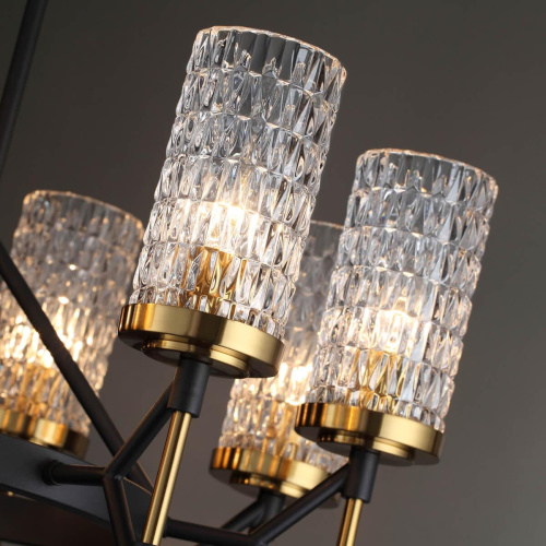 Подвесная люстра Odeon Light Vittoria 4225/8 Подвесная люстра Odeon Light Vittoria 4225/8