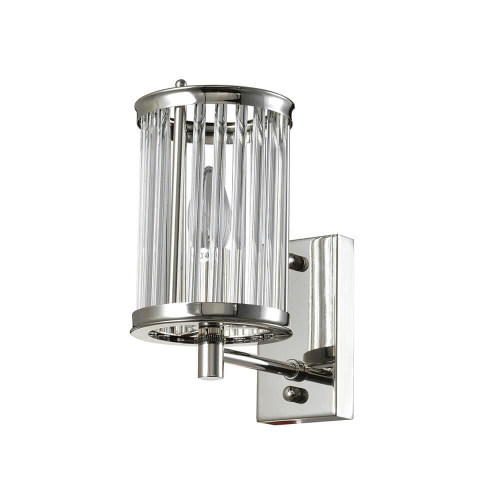 Бра Lumien Hall Krejne LH3063/1W-NL-CL Бра Lumien Hall Krejne LH3063/1W-NL-CL