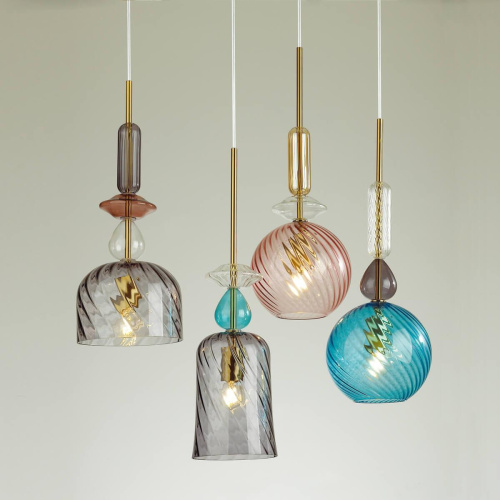 Подвесной светильник Odeon Light Bella 4646/1 Подвесной светильник Odeon Light Bella 4646/1