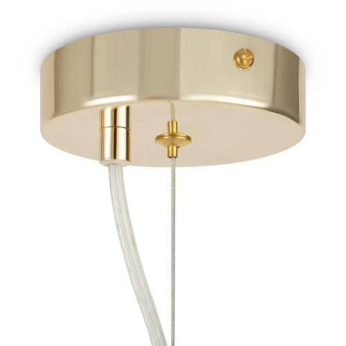 Подвесной светильник Maytoni Tissage MOD490PL-01G Подвесной светильник Maytoni Tissage MOD490PL-01G