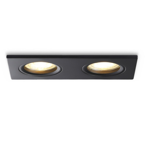 Встраиваемый светильник Ambrella light Techno Spot Standard Tech TN102461 Встраиваемый светильник Ambrella light Techno Spot Standard Tech TN102461