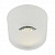 Встраиваемый светильник Fametto Nuvola DLS-N102 GU10 white/mat
