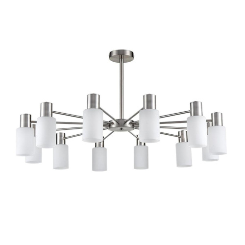 Потолочная люстра Lumion Comfi Mave 8099/12C Потолочная люстра Lumion Comfi Mave 8099/12C