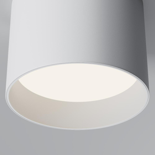 Потолочный светильник Technical C096CL-GX53-W Потолочный светильник Technical C096CL-GX53-W