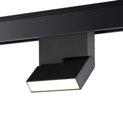 Трековый светодиодный светильник Novotech Shino Kit 358534 Трековый светодиодный светильник Novotech Shino Kit 358534