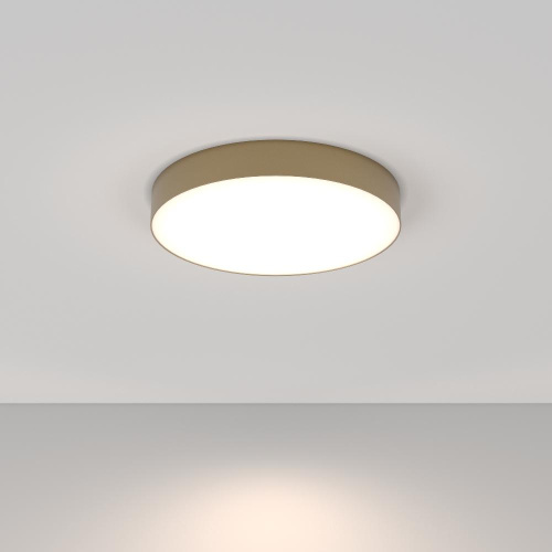 Потолочный светодиодный светильник Maytoni Technical Zon C032CL-L48MG4K Потолочный светодиодный светильник Maytoni Technical Zon C032CL-L48MG4K