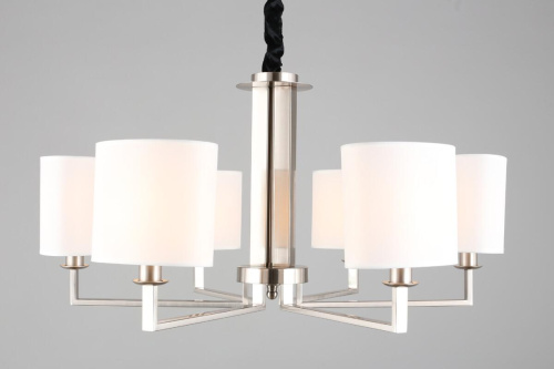 Подвесная люстра Omnilux Jesolo OML-84803-06