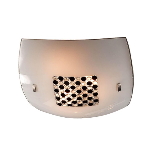 Потолочный светильник Citilux Конфетти 8х8 CL933316 Потолочный светильник Citilux Конфетти 8х8 CL933316