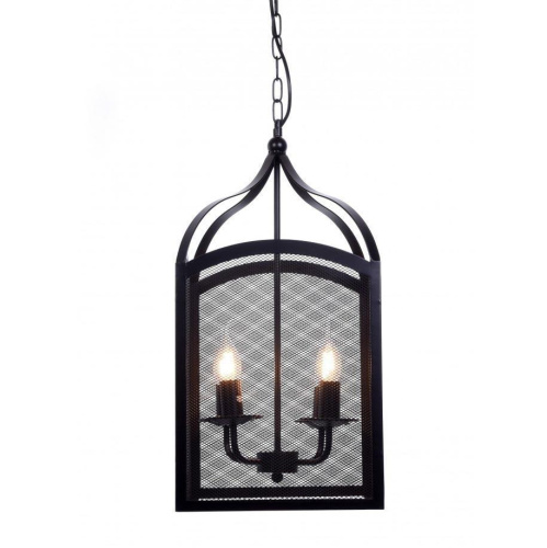 Подвесная люстра Lumina Deco Mantore LDP 040-L Подвесная люстра Lumina Deco Mantore LDP 040-L