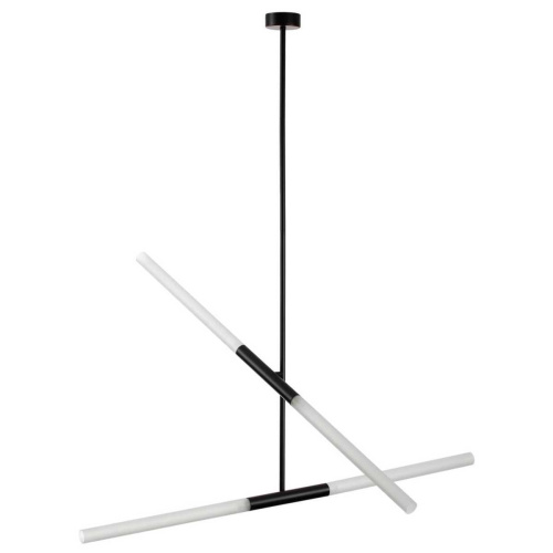 Подвесной светильник Odeon Light Hightech Soho 4307/4 Подвесной светильник Odeon Light Hightech Soho 4307/4