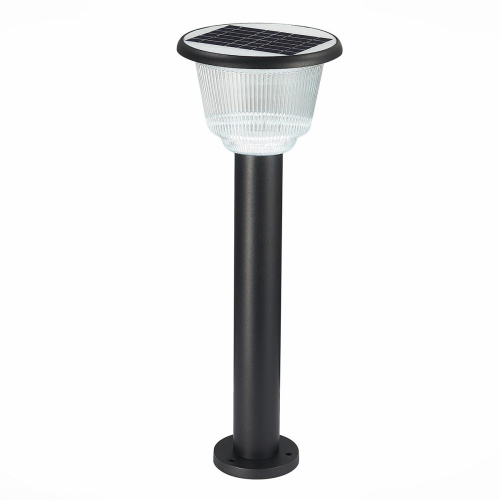 Светильник на солнечных батареях ST Luce Solaris SL9502.405.01 Светильник на солнечных батареях ST Luce Solaris SL9502.405.01