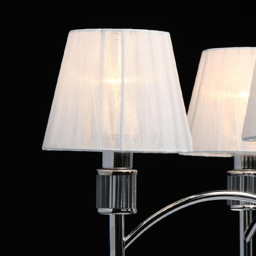 Подвесная люстра MW-Light Вега 329011808 Подвесная люстра MW-Light Вега 329011808