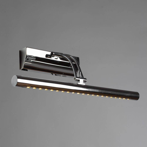 Подсветка для картин Arte Lamp Picture Lights Led A1105AP-1CC Подсветка для картин Arte Lamp Picture Lights Led A1105AP-1CC
