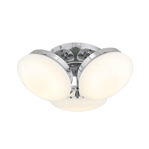 Потолочная светодиодная люстра ST Luce Idoneo SL946.102.03 Потолочная светодиодная люстра ST Luce Idoneo SL946.102.03