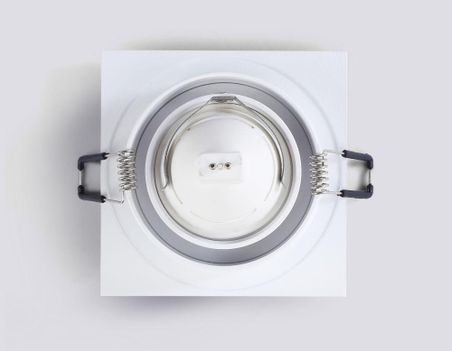 Встраиваемый светильник Ambrella Light Techno Spot Standard Tech TN102726 Встраиваемый светильник Ambrella Light Techno Spot Standard Tech TN102726