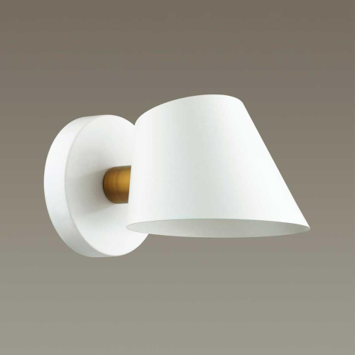 Бра Lumion Moderni Kenia 4465/1W Бра Lumion Moderni Kenia 4465/1W