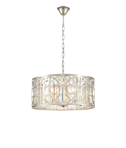 Подвесная люстра Vele Luce Riccio VL3164P05