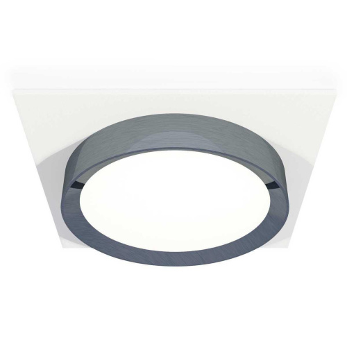Комплект встраиваемого светильника Ambrella light Techno Spot XC (C8061, N8133) XC8061007 Комплект встраиваемого светильника Ambrella light Techno Spot XC (C8061, N8133) XC8061007