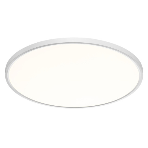 Настенно-потолочный светодиодный светильник Sonex Mitra Alfa White 7659/48L Настенно-потолочный светодиодный светильник Sonex Mitra Alfa White 7659/48L