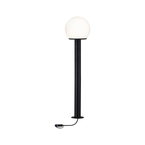 Уличный светильник Paulmann Classic Poller Globe 94321 Уличный светильник Paulmann Classic Poller Globe 94321