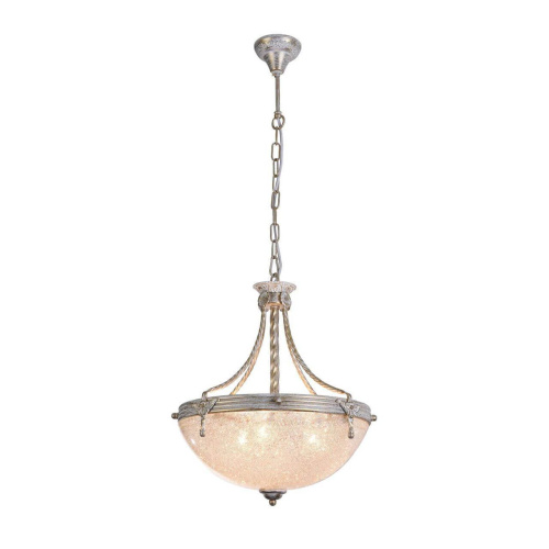 Подвесной светильник Arte Lamp Fedelta A5861SP-3WG Подвесной светильник Arte Lamp Fedelta A5861SP-3WG
